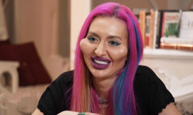 Анастасия Покрещук. Фото: РБК-Украина