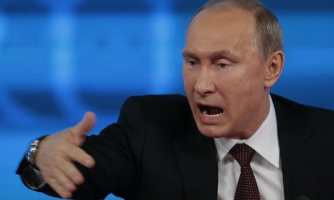 Путин готовит захват Украины: озвучены роковые даты, будет отрывать по кусочку