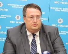 Російський літак збили "туркобандерівці" - Геращенко