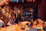 Rainbow Six Siege, скріншот: Instagram