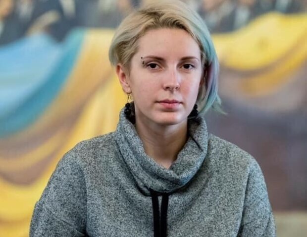 Волонтерка, яка захищала Донбас, двічі вступала в бій з хворобою і перемогла