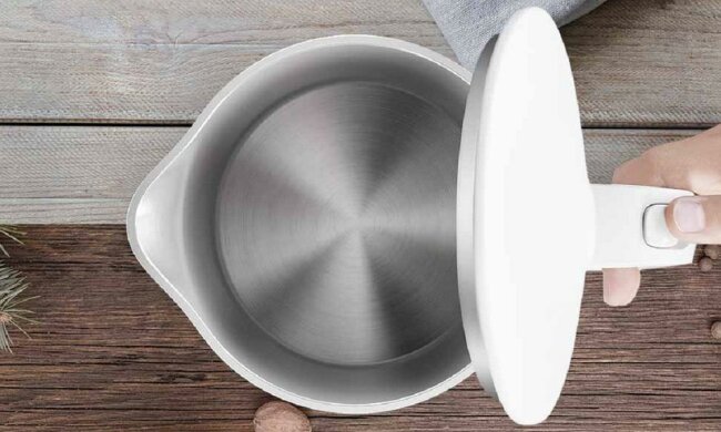 Xiaomi MIJIA Electric Kettle 1A