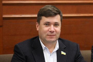 Андрій Вітренко