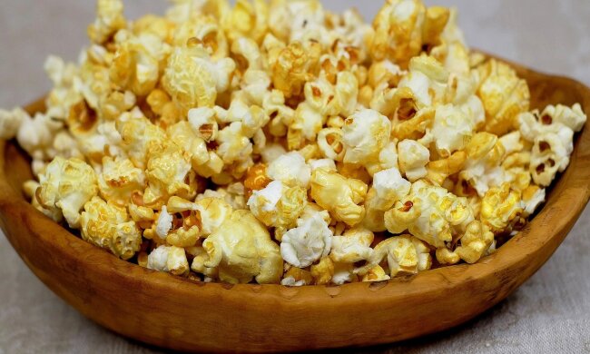 Поверхность Солнца впервые удалось разглядеть вблизи, и оно напоминает попкорн