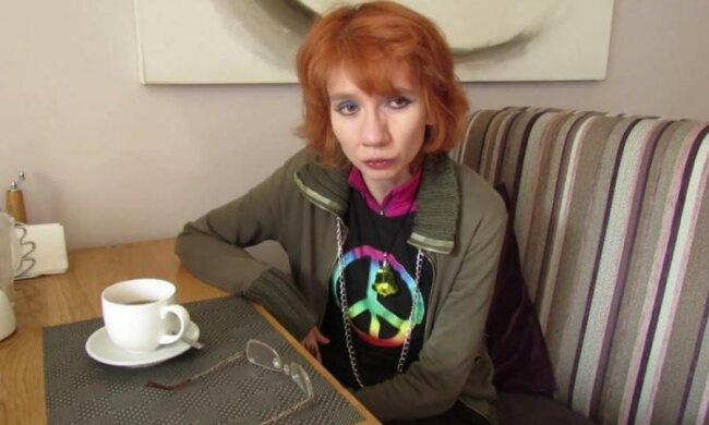 Признаки психического расстройства: патриоты сорвали выступление скандальной поэтессы