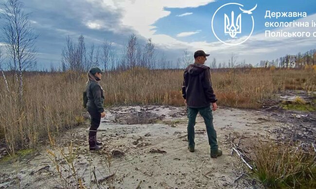 Держекоінспекція 