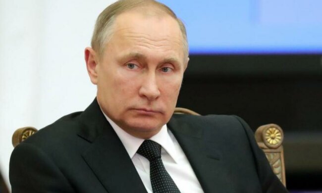 "С ума сошли?": Путин резко ответил на главный вопрос о Крыме