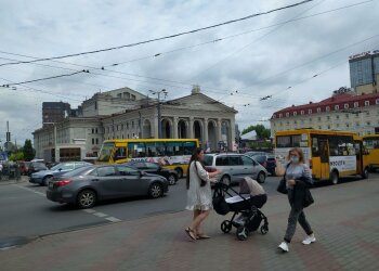 Украинцы, фото Знай.ua