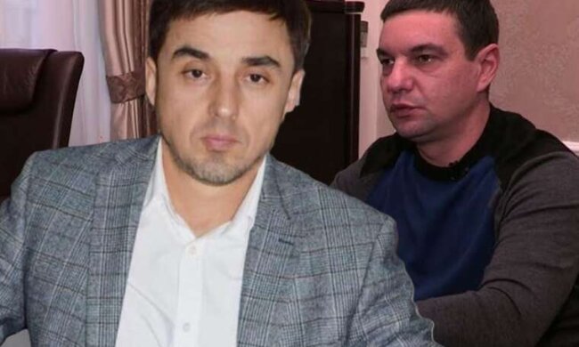 Афонов и Кусаев