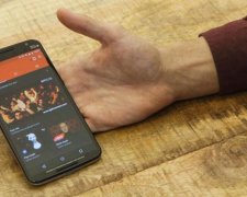 YouTube разрешила слушать музыку оффлайн особенным пользователям