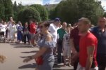 Тернопільщина попрощалася з червоним кольором, озвучено нові правила карантину