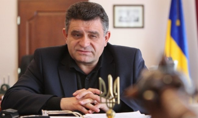 Начальник киевской милиции выступил за легализацию проституции