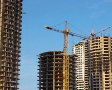 Ринок нерухомості в Україні повністю заглох