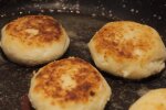 Сирники, скріншот: Ievgen Klopotenko