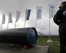 Україна заручиться підтримкою Норвегії у боротьбі з Північним потоком