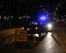 Судейское беззаконие: служитель фемиды снес пешехода
