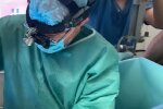 Новонародженого малюка з гідроцефалією кинули в лікарні, хлопчикові потрібна операція: "Врятуйте Ромчика"