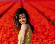 Надя Дорофєєва, скріншот: Instagram