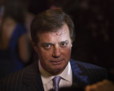 Пол Манафорт