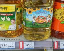 Українські продукти завойовують світові ринки (фото)