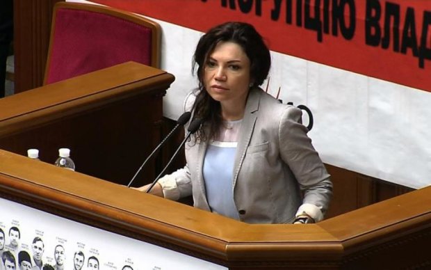Ми звернулися до суду, щоб припинити протизаконні дії Вікторії Сюмар, - депутат Німченко