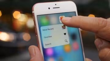 iPhone 6s
