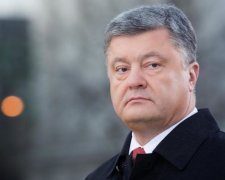 Не витримав натиску: акаунт Порошенка зламали невідомі