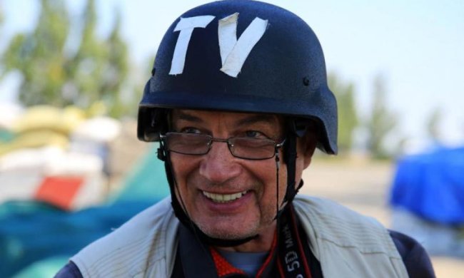 Відомий письменник привітав українців з перемогою над Путіним