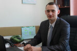 Банчук молодший, фото facebook