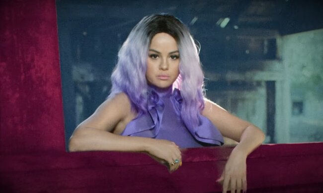 Селена Гомес