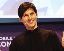 Оновлення Telegram: Дуров заспокоїв користувачів