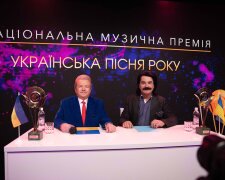 Михаил Поплавский и Павел Зибров объявили о старте совместного проекта «Украинская песня года – 2024»