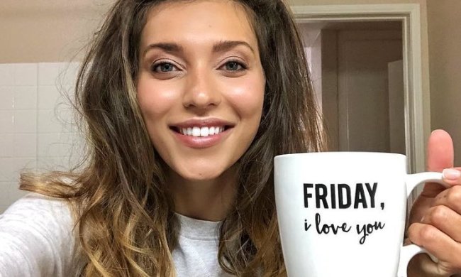 Тодоренко подалася в блогери: прийшов перший чек на 1000 доларів