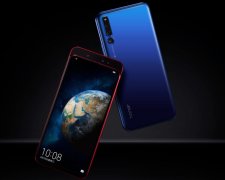 Huawei представила Honor Magic 2 3D и P Smart+ 2019: характеристики, цена, дата выхода