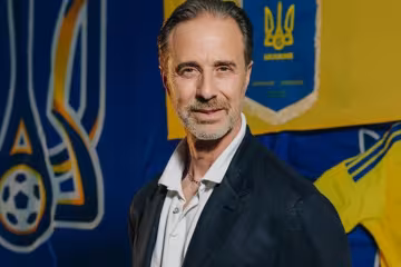 Андреа Мальдера та Михайло Мудрик