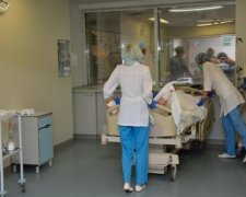 Стрілянина у центрі Москви: злочинець потрапив до реанімації