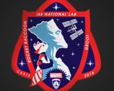 Персонажей комиксов возьмут на службу в NASA