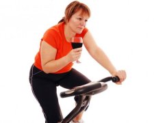 Ответ тренера: почему спорт не дружит с алкоголем