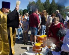 Успенський піст 2018: як правильно харчуватися в піст, календар харчування по дням