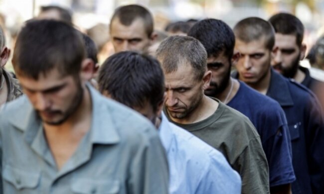 Тандит пояснив, чому зірвався обмін полоненими