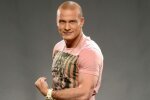 Відомий боксер В'ячеслав Узелков привітав найдорожчу йому жінку, і це не мама чи дружина