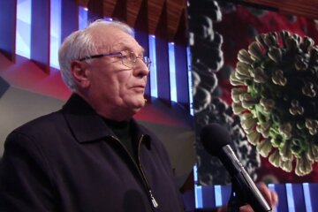 Коронавірус в Україні: вчений назвав терміни розробки вакцини