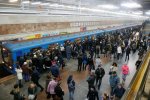 Метро на Виноградар: киянам нарешті сказали щось конкретне