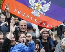 Сепаратисти почали годувати Росію