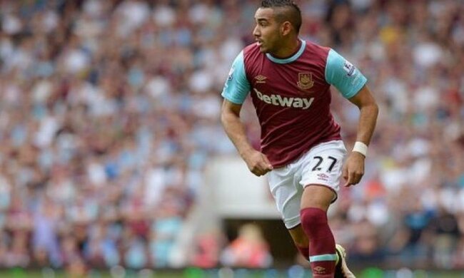 "Вест Хэм" готов продать своего лидера за 60 млн фунтов