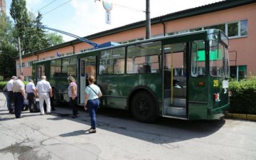 У Києві полюють на "зайців": пасажирів чекає великий сюрприз