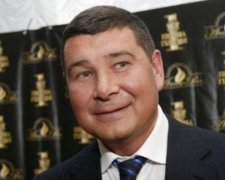 Онищенко заявив про загрозу своєму життю
