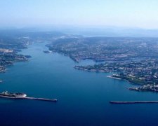 Катастрофа вблизи аннексированного Крыма: двое погибших