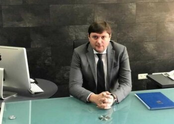 ЗМІ: Андрій Штафінський-досьє головного "мийника" страхового ринку. Частина 1