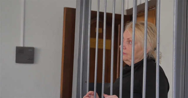 У Харкові звільнили скандальну фанатку Путіна, українці отетеріли: доказів "не вистачило"